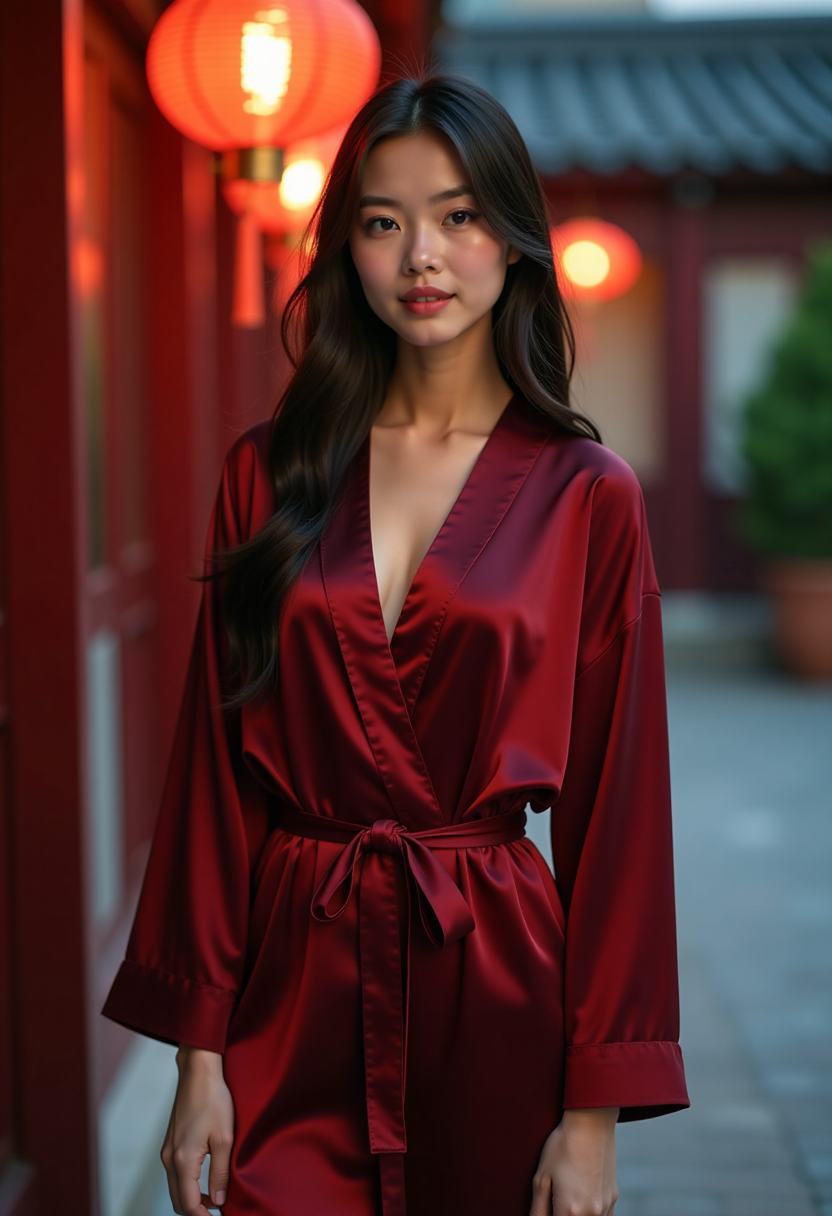 为了没有两对就无法 海报剧照