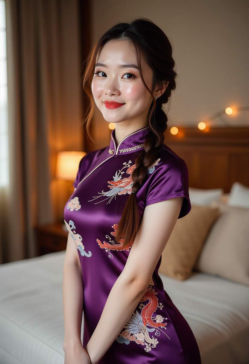 人物关系